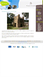 Mobile Screenshot of museedesforges.brocas.fr